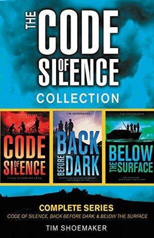 The Code of Silence Collection: Complete Series