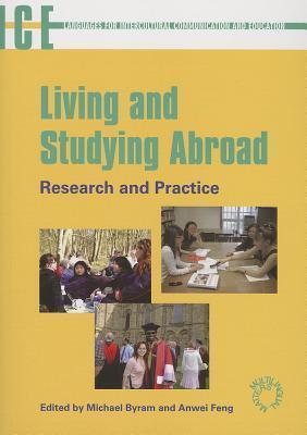 Living and Studying Abroad: Research and Practice