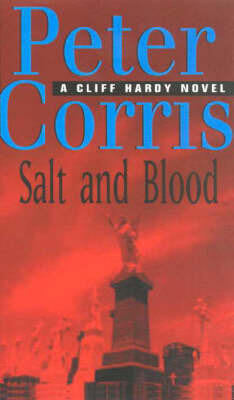Salt And Blood