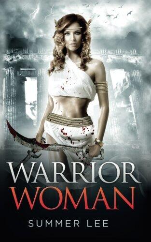 Warrior Woman