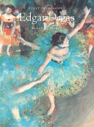 First Impressions: Edgar Degas