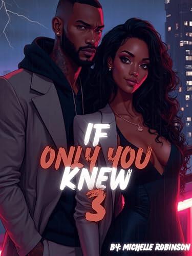 If Only You Knew 3