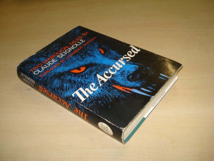 The Accursed: Two Diabolical Tales