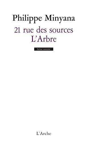21 rue des Sources / L'Arbre