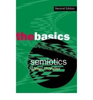 Semiotics: The Basics