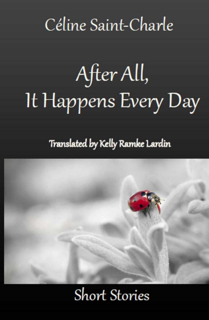 After All, It Happens Every Day