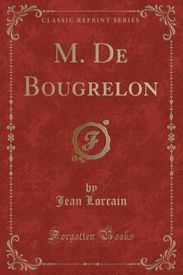 M. De Bougrelon