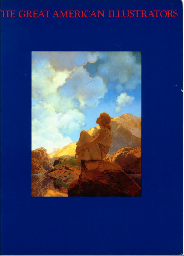 The Great American Illustrators