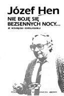 Nie boję się bezsennych nocy 2