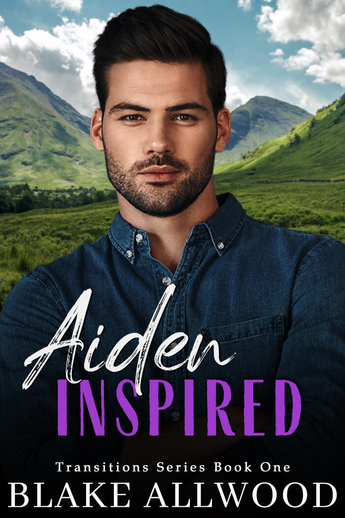 Aiden Inspired