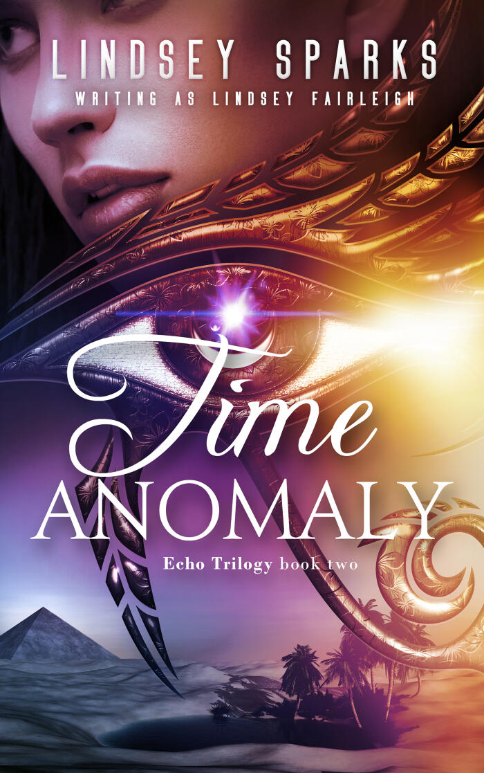 Echo Trilogy