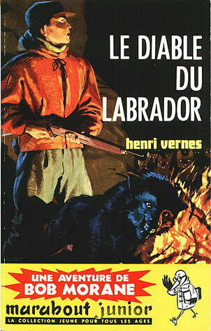 Le diable du Labrador