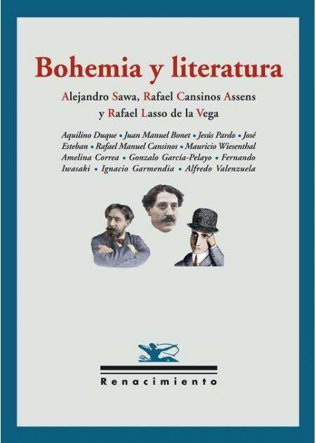 Bohemia y literatura: Tres noches de Sevilla