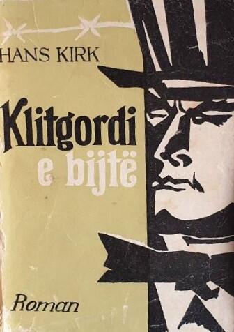 Klitgordi e bijtë