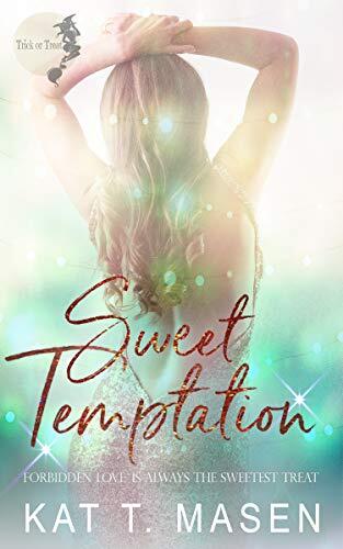 Sweet Temptation
