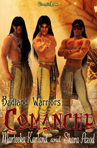Comanche