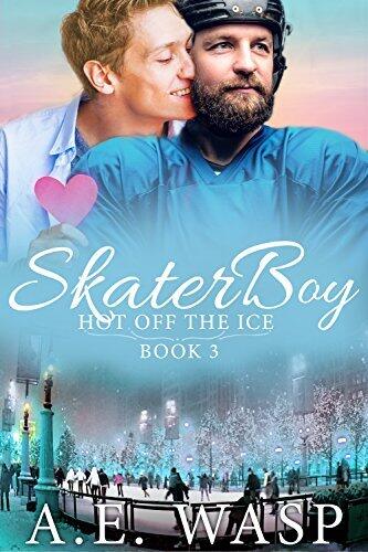 Skater Boy