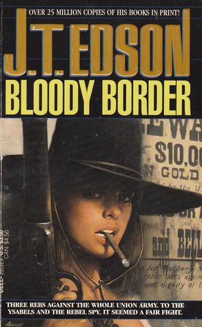 The Bloody Border