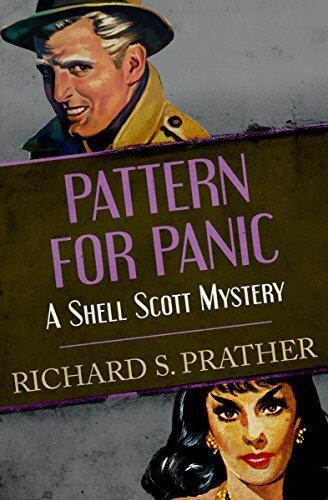 Pattern for Panic