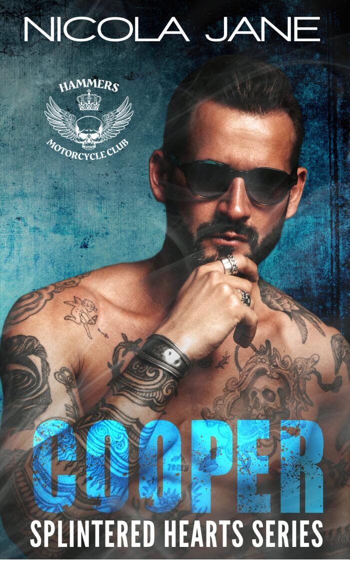 The Splintered Hearts MC