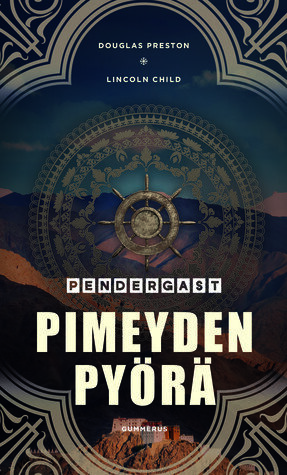 Pimeyden pyörä
