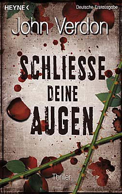 Schließe Deine Augen