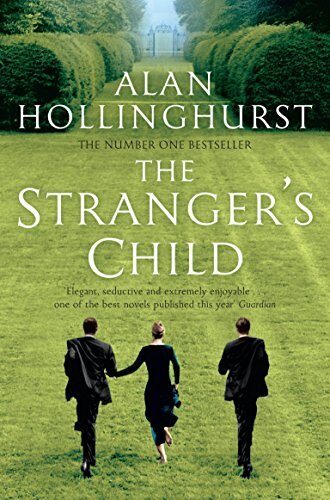 The Stranger's Child: Picador Classic