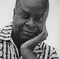 Emmanuel Dongala