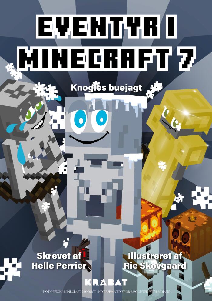 Knogles buejagt
