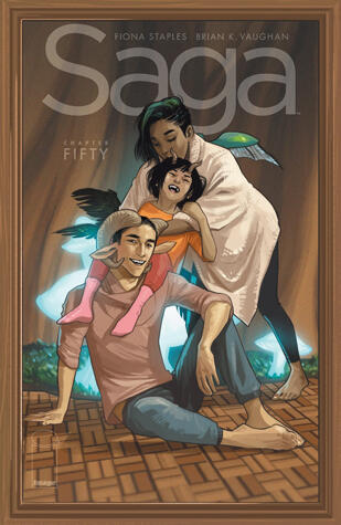 Saga #50
