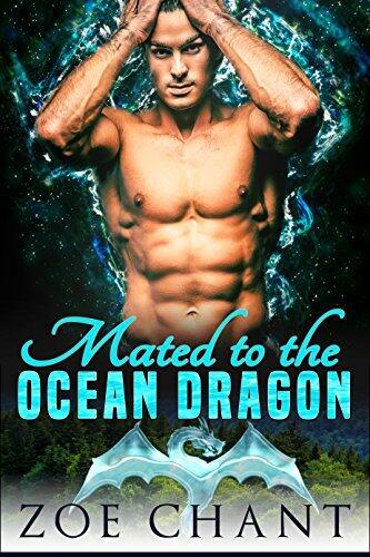 Mated to the Ocean Dragon
