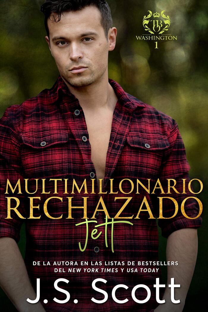 Multimillonario Rechazado - Jett