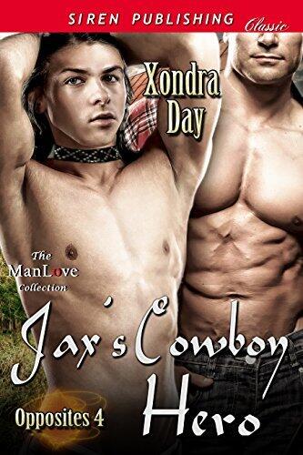 Jax's Cowboy Hero