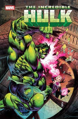 Incredible Hulk (2023-2025) #24