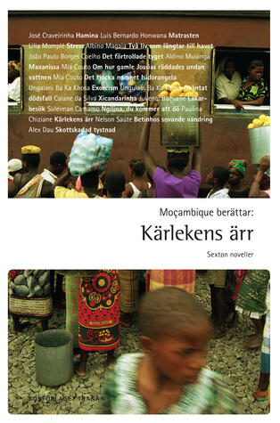 Moçambique berättar: Kärlekens ärr