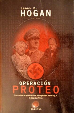 Operación Proteo