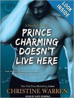 Prince Charming Doesn't Live Here