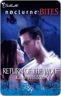 Return of the Wolf