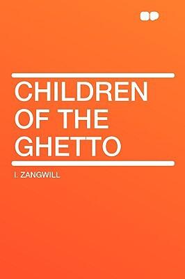 Children Of The Ghetto