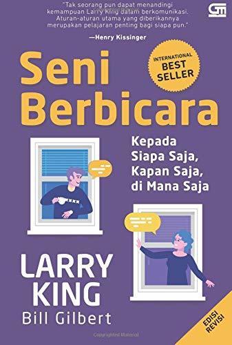 Seni Berbicara kepada Siapa Saja, Kapan Saja, dan di Mana Saja