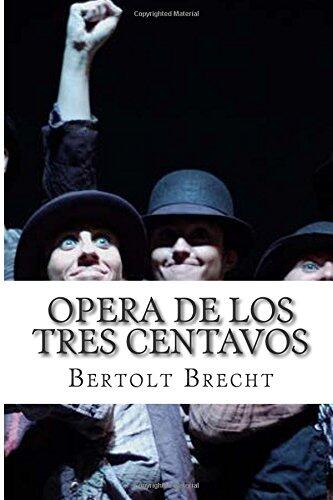 Opera de Los Tres Centavos