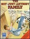 The Not-Just-Anybody Family