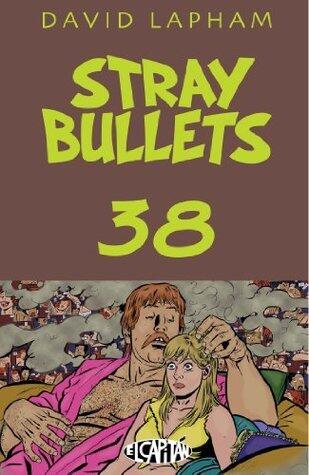 Stray Bullets #38
