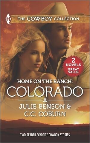 Home on the Ranch (Colorado)