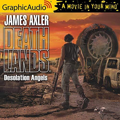 Desolation Angels