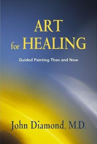 Art for Healing: Guided Painting Then and Now