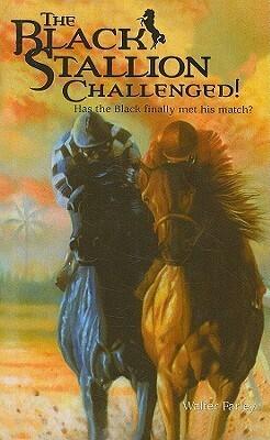 The Black Stallion Challenged! (Black Stallion