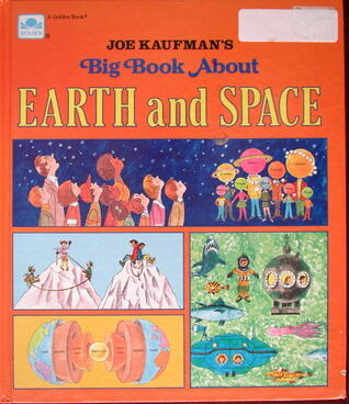Joe Kaufman's Big Book about Earth and Space