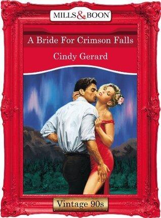 A Bride For Crimson Falls