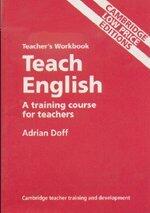 Teaching English